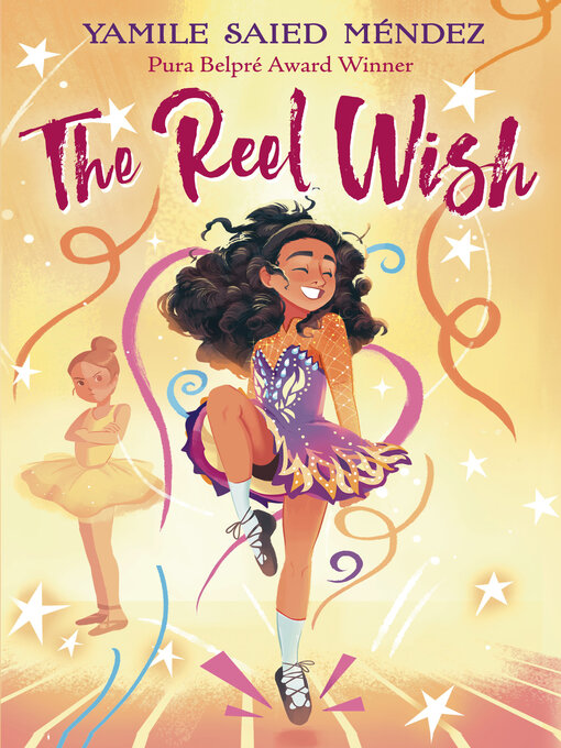 Title details for The Reel Wish by Yamile Saied Méndez - Available